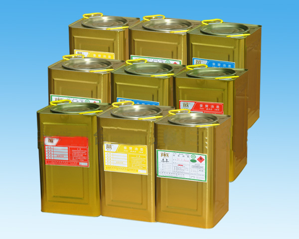 耐溶劑橡膠油墨 耐溶劑橡膠油墨
